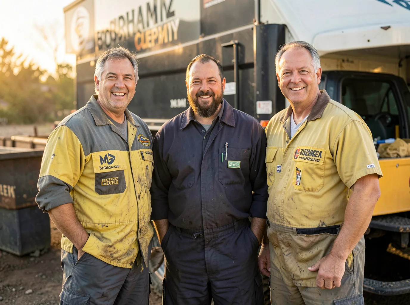 Sewage Cleanup company in Freedom, OK
