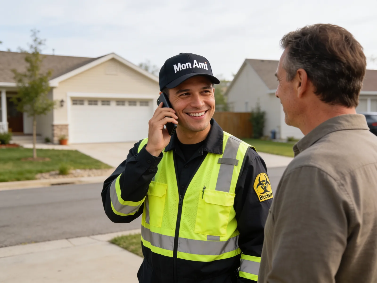 Sewage Cleanup Freedom, OK FAQs